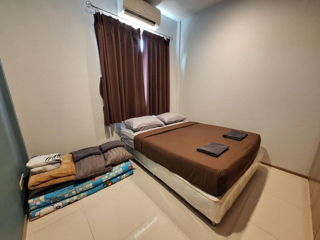 Beachtown Cha-Am Private Poolvilla From Beach 2Km Exterior foto